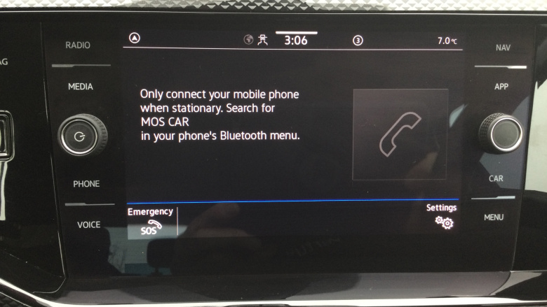 Volkswagen Polo 1.0 TSI Life 5dr Petrol Hatchback